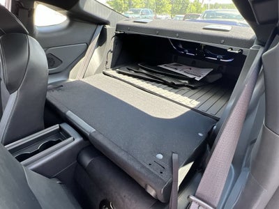 2026 Toyota GR86 Premium