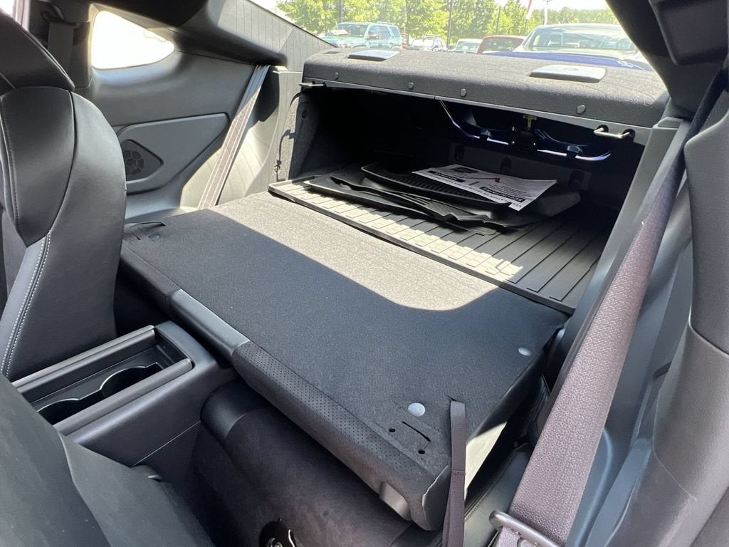 2026 Toyota GR86 Premium