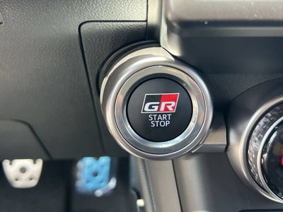 2026 Toyota GR86 Premium