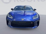 2026 Toyota GR86 Premium