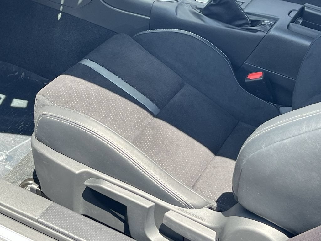 2026 Toyota GR86 Premium