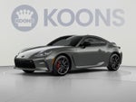 2026 Toyota GR86 Premium