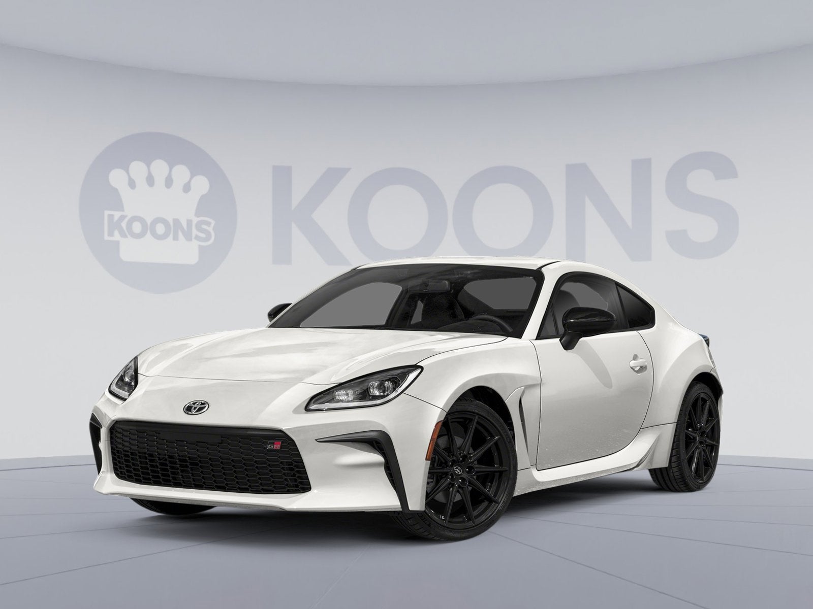 2025 Toyota GR86 Premium