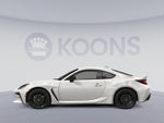 2025 Toyota GR86 Premium