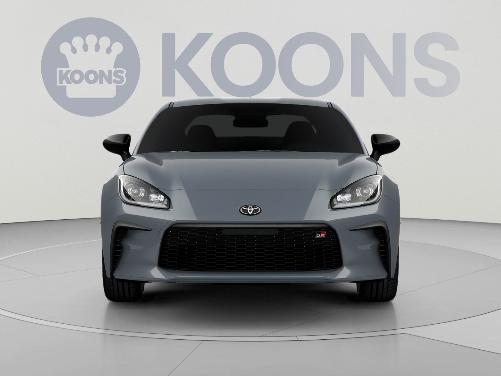 2027 Toyota GR86 Premium
