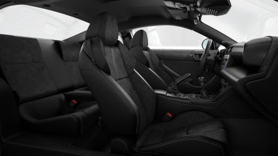 2027 Toyota GR86 Premium