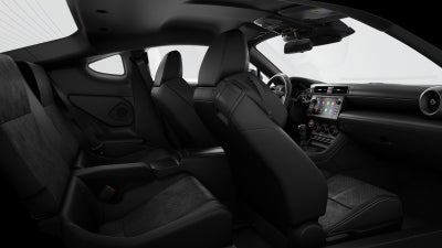 2027 Toyota GR86 Premium