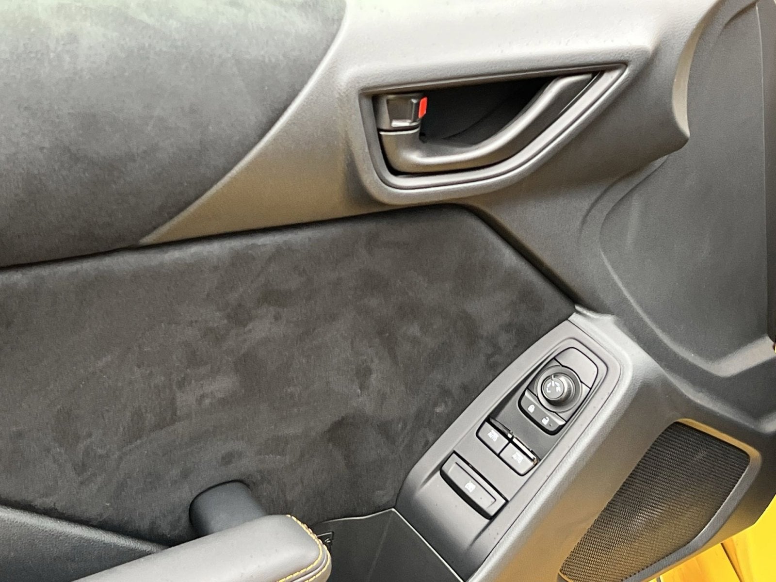 2026 Toyota GR86 Yuzu Edition