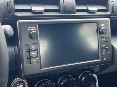 2026 Toyota GR86 Yuzu Edition