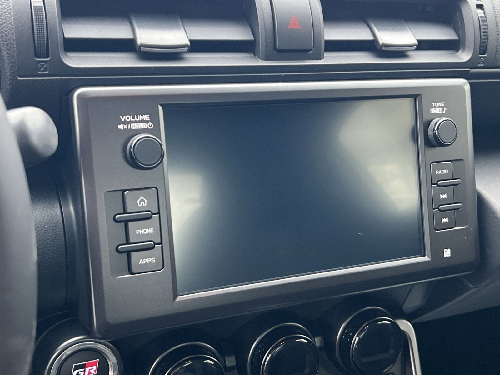 2026 Toyota GR86 Yuzu Edition