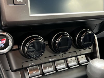 2026 Toyota GR86 Yuzu Edition