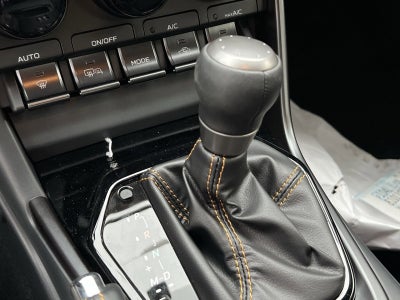 2026 Toyota GR86 Yuzu Edition