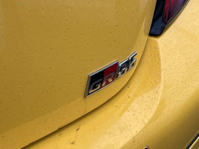 2026 Toyota GR86 Yuzu Edition