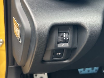 2026 Toyota GR86 Yuzu Edition