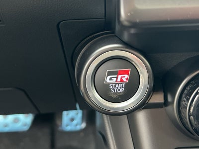 2026 Toyota GR86 Yuzu Edition