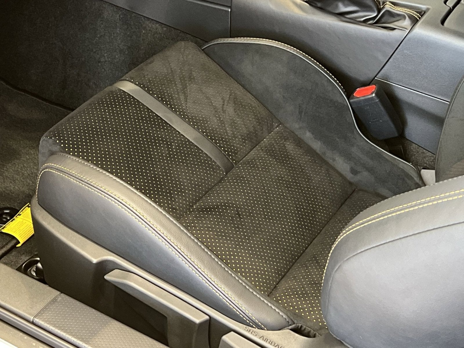 2026 Toyota GR86 Yuzu Edition