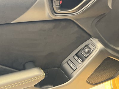 2026 Toyota GR86 Yuzu Edition