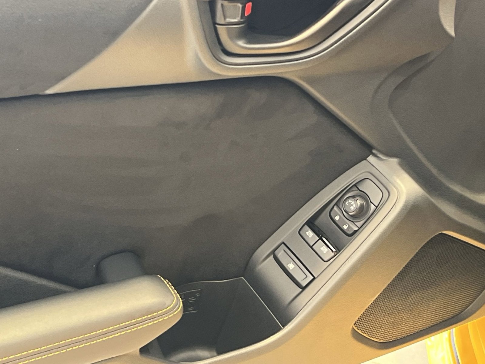 2026 Toyota GR86 Yuzu Edition