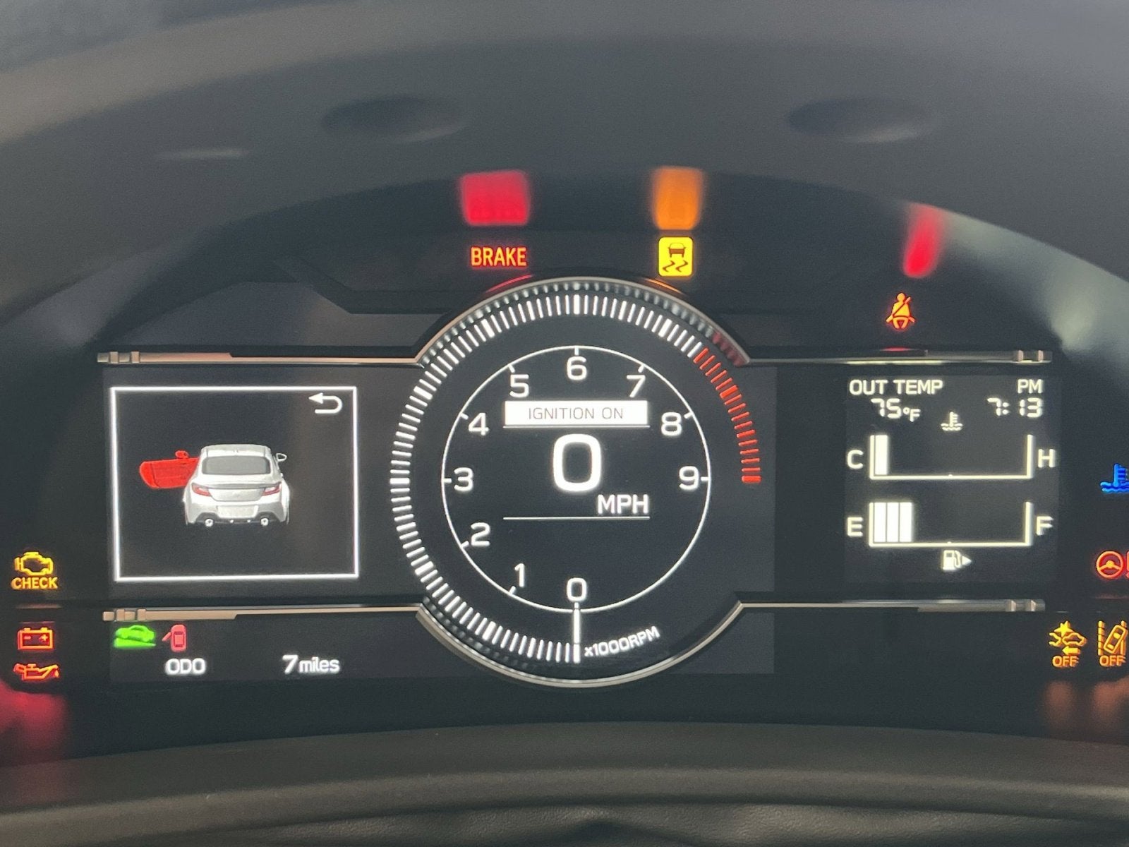 2026 Toyota GR86 Yuzu Edition