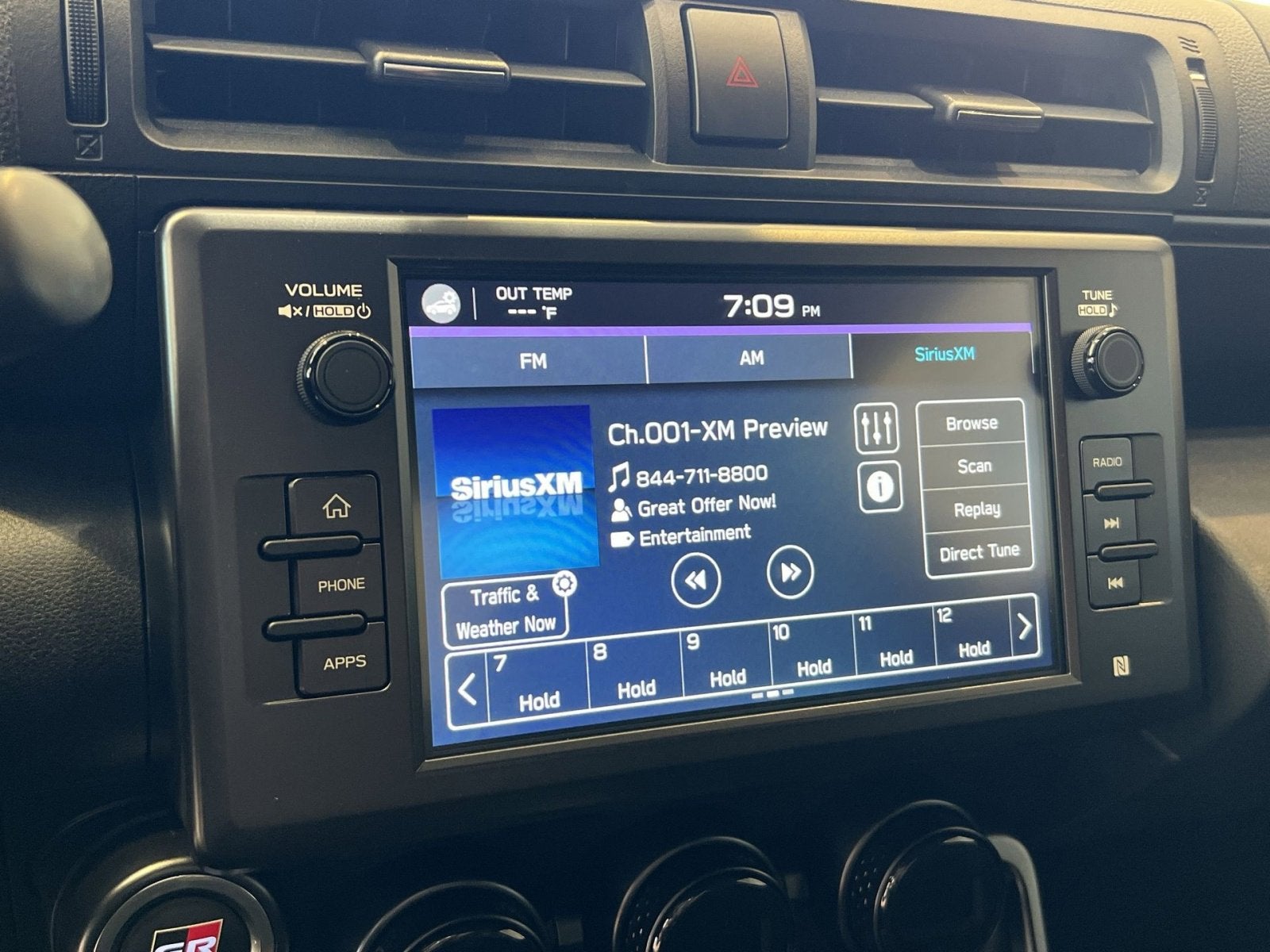 2026 Toyota GR86 Yuzu Edition