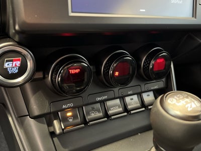 2026 Toyota GR86 Yuzu Edition