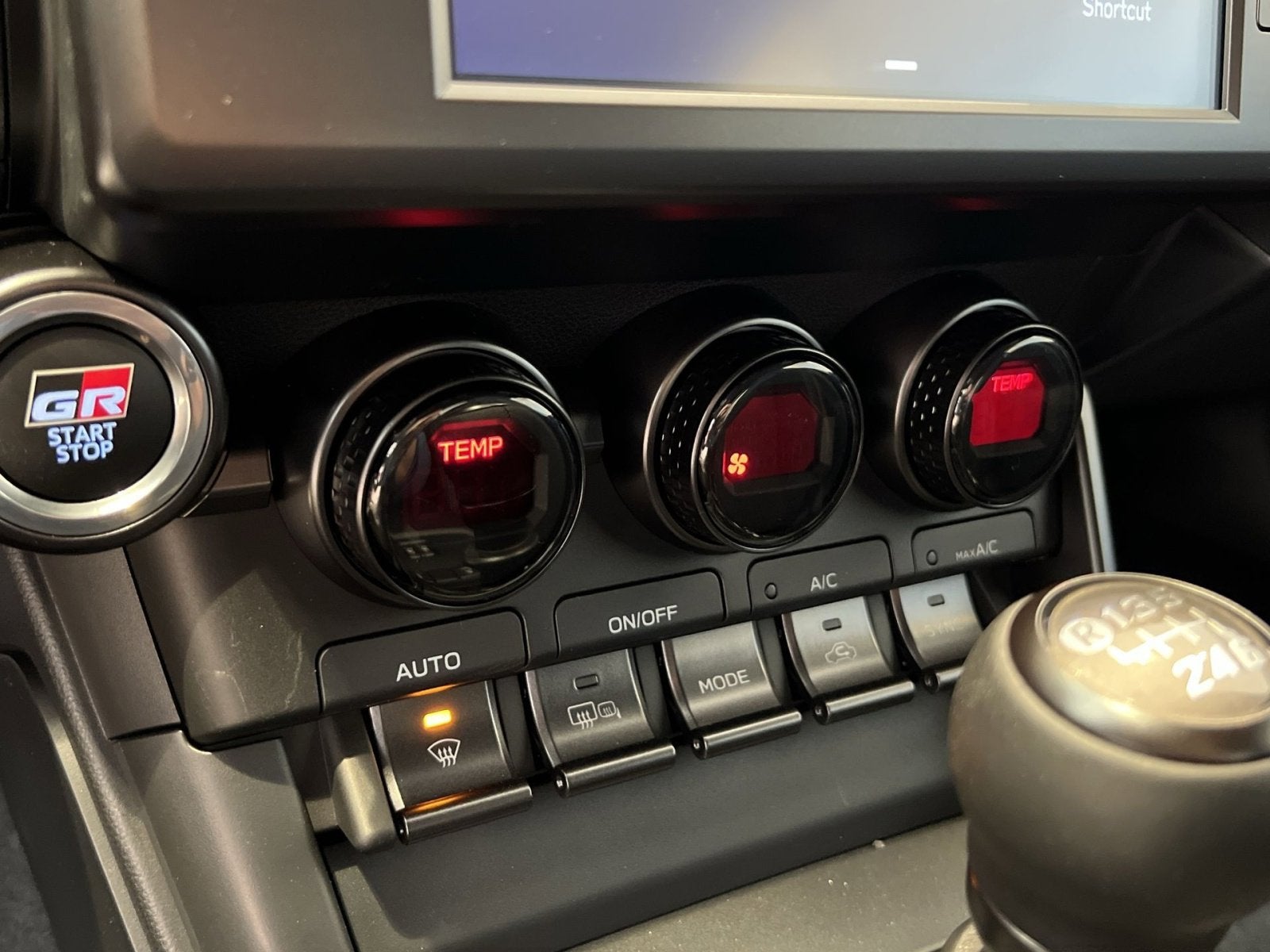 2026 Toyota GR86 Yuzu Edition