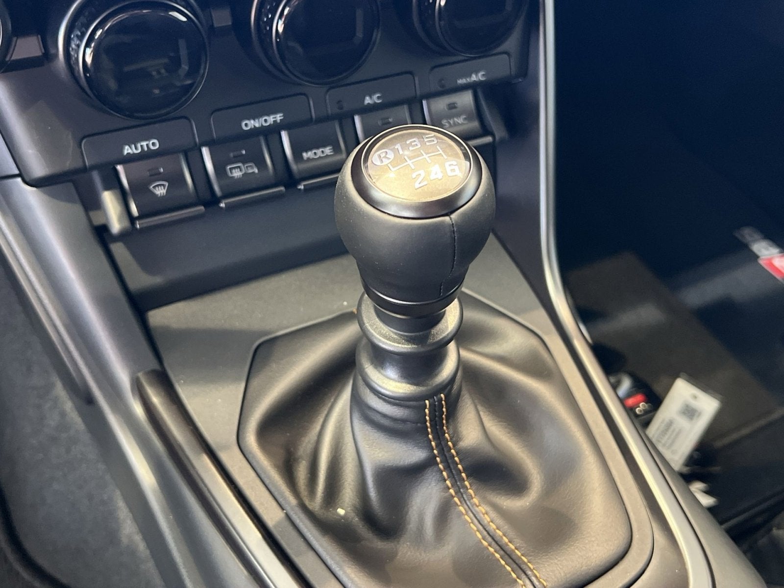 2026 Toyota GR86 Yuzu Edition