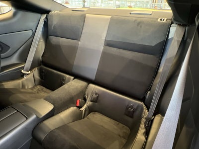 2026 Toyota GR86 Yuzu Edition