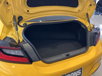 2026 Toyota GR86 Yuzu Edition