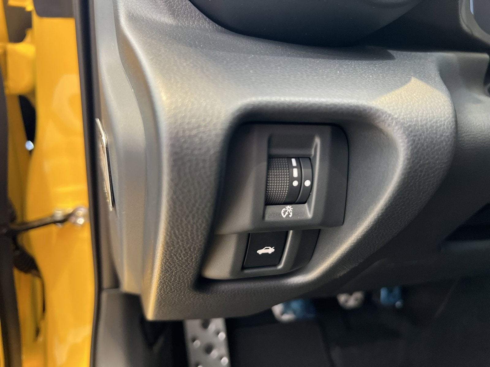 2026 Toyota GR86 Yuzu Edition