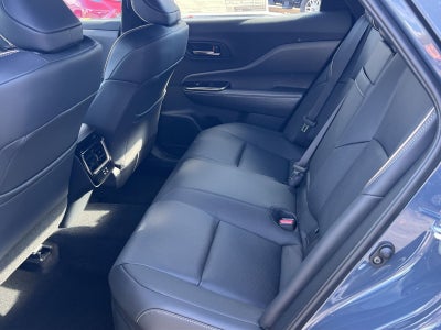 2026 Toyota Crown Nightshade