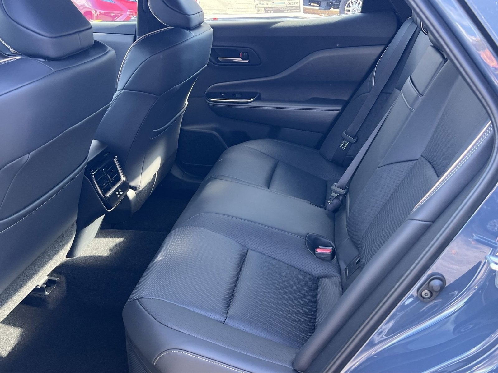 2026 Toyota Crown Nightshade