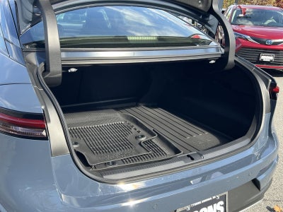 2026 Toyota Crown Nightshade