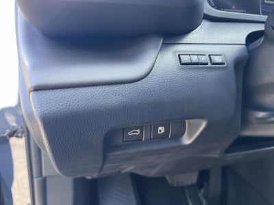 2026 Toyota Crown Nightshade