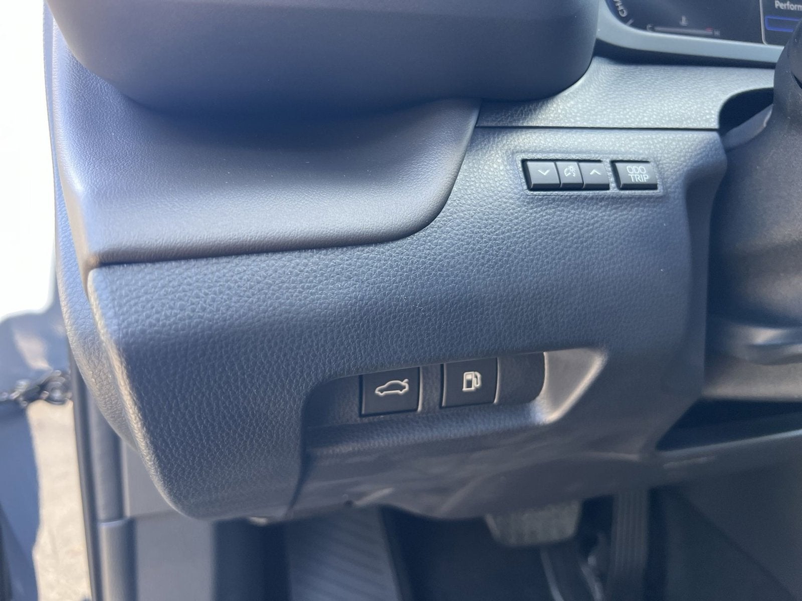 2026 Toyota Crown Nightshade