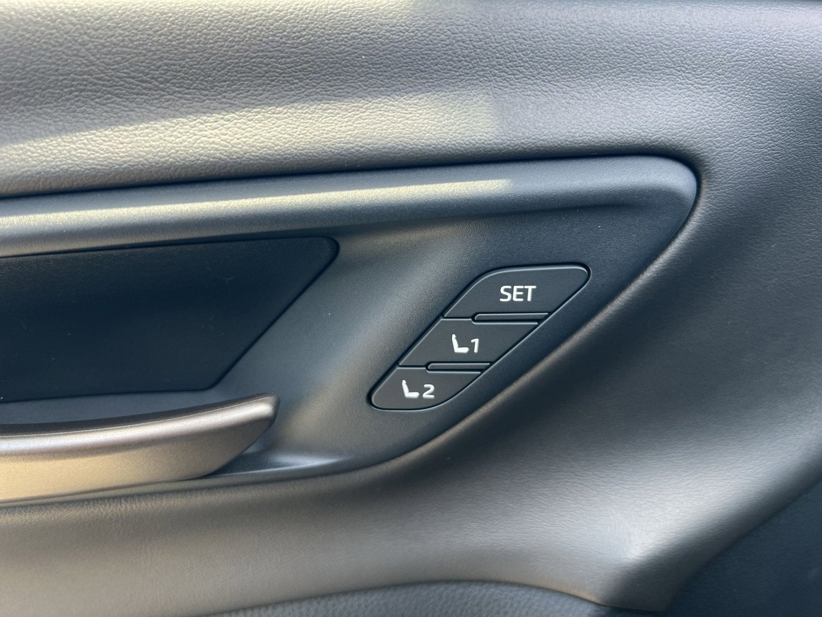 2026 Toyota Crown Nightshade