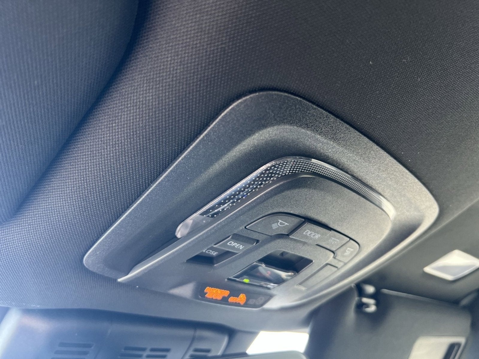 2026 Toyota Crown Nightshade