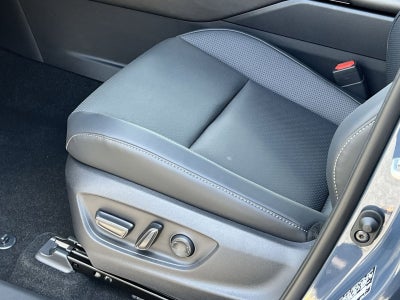 2026 Toyota Crown Nightshade