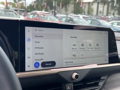 2026 Toyota Crown Nightshade