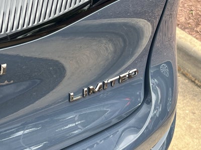 2026 Toyota Crown Nightshade