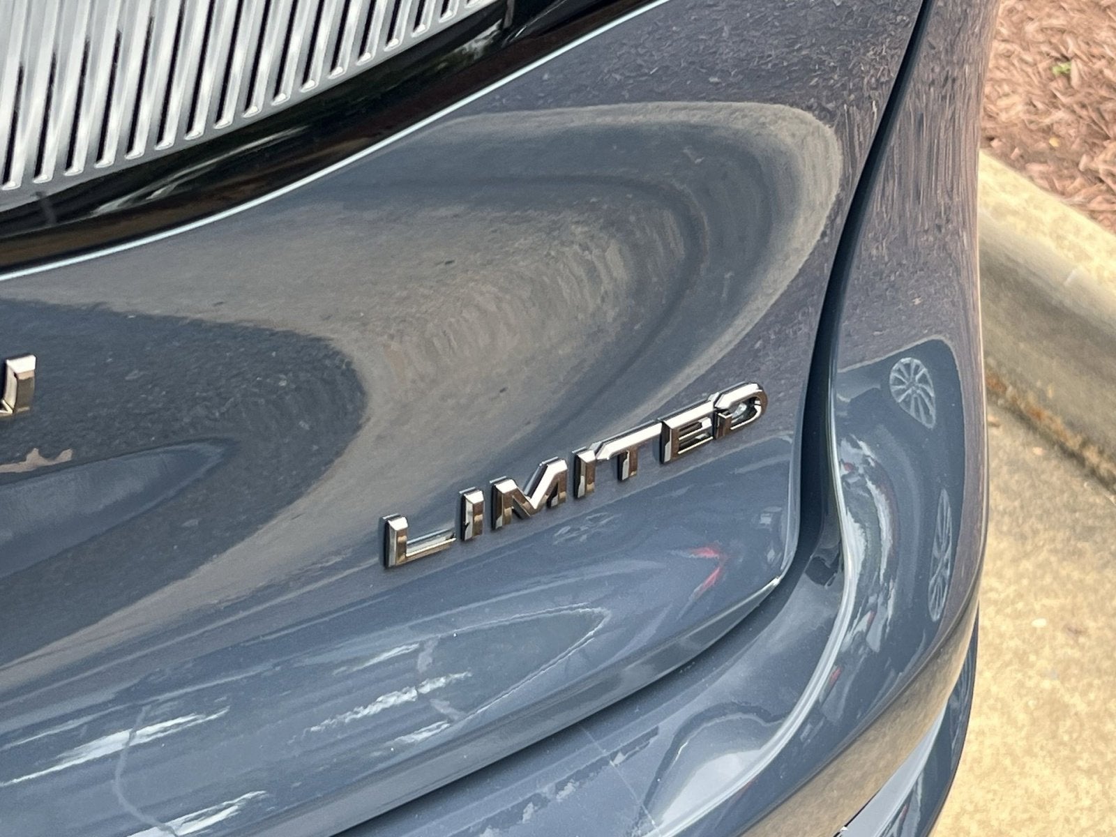 2026 Toyota Crown Nightshade