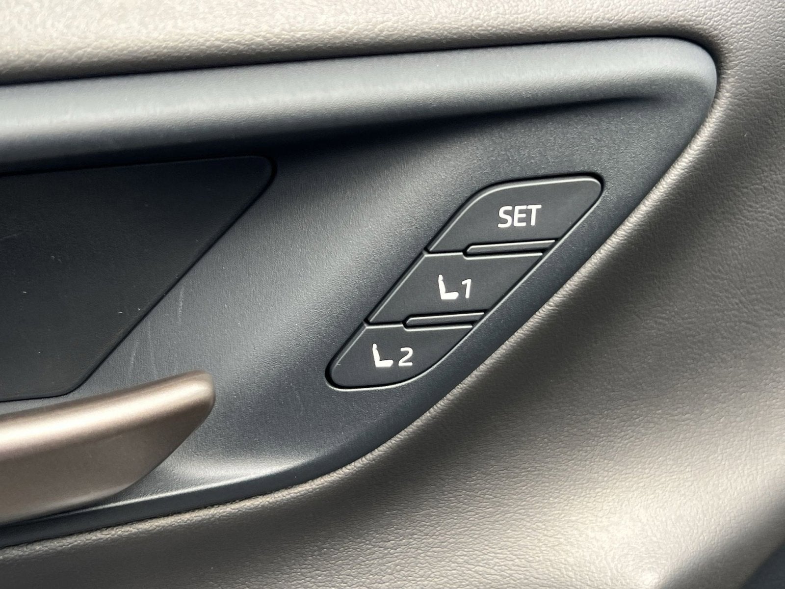 2026 Toyota Crown Nightshade