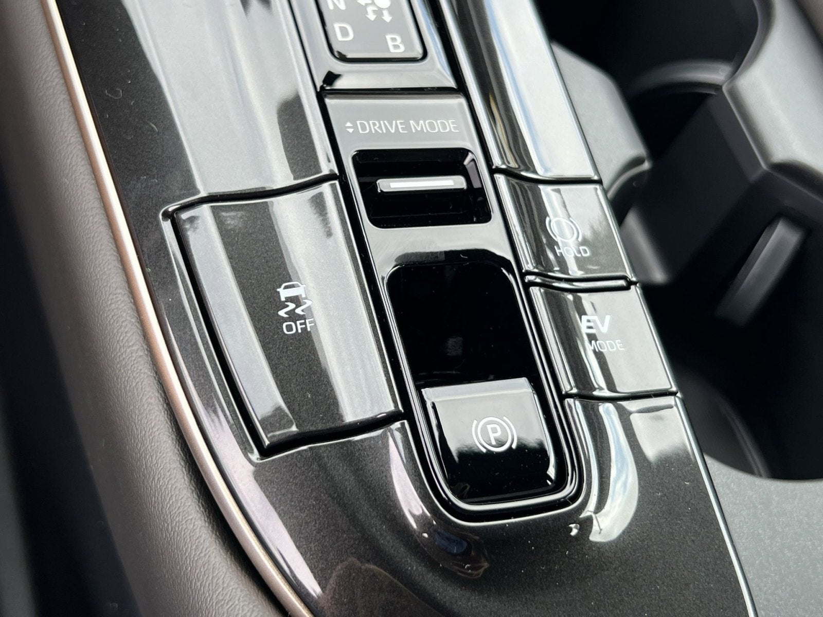 2026 Toyota Crown Nightshade