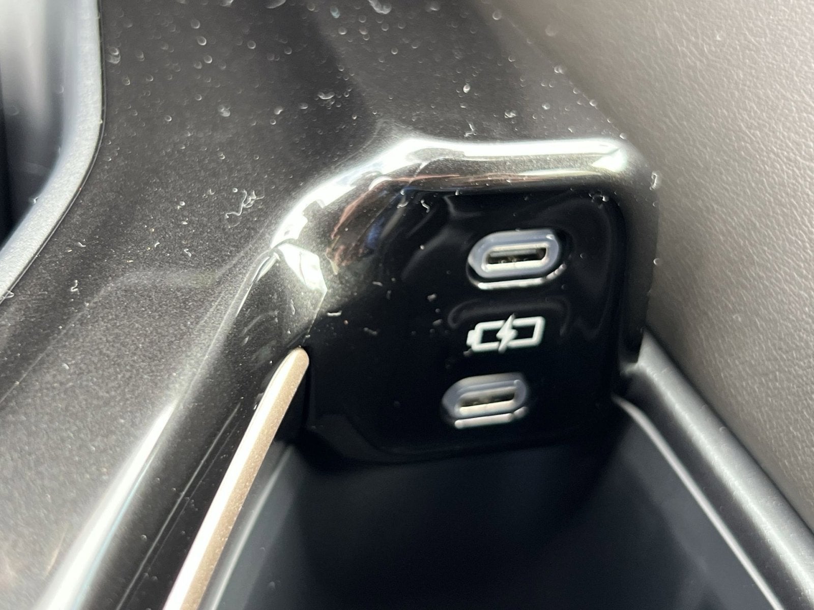 2026 Toyota Crown Nightshade