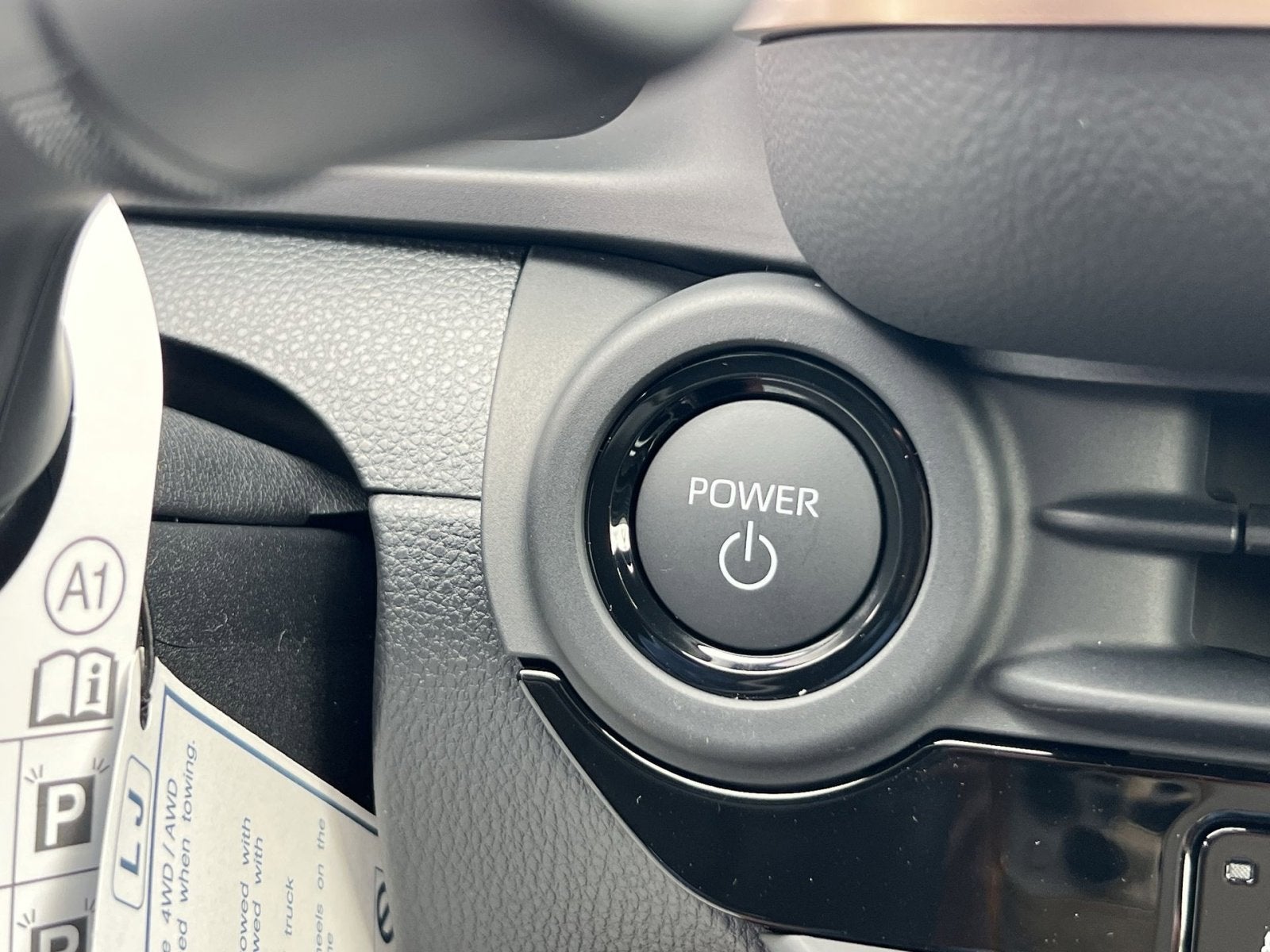 2026 Toyota Crown Nightshade