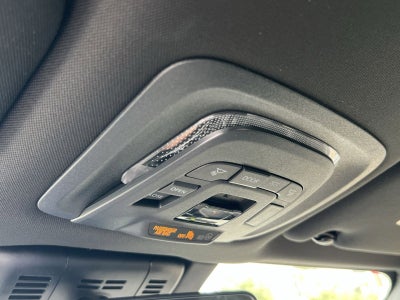 2026 Toyota Crown Nightshade