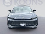 2026 Toyota Crown Nightshade