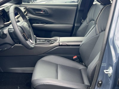 2026 Toyota Crown Nightshade