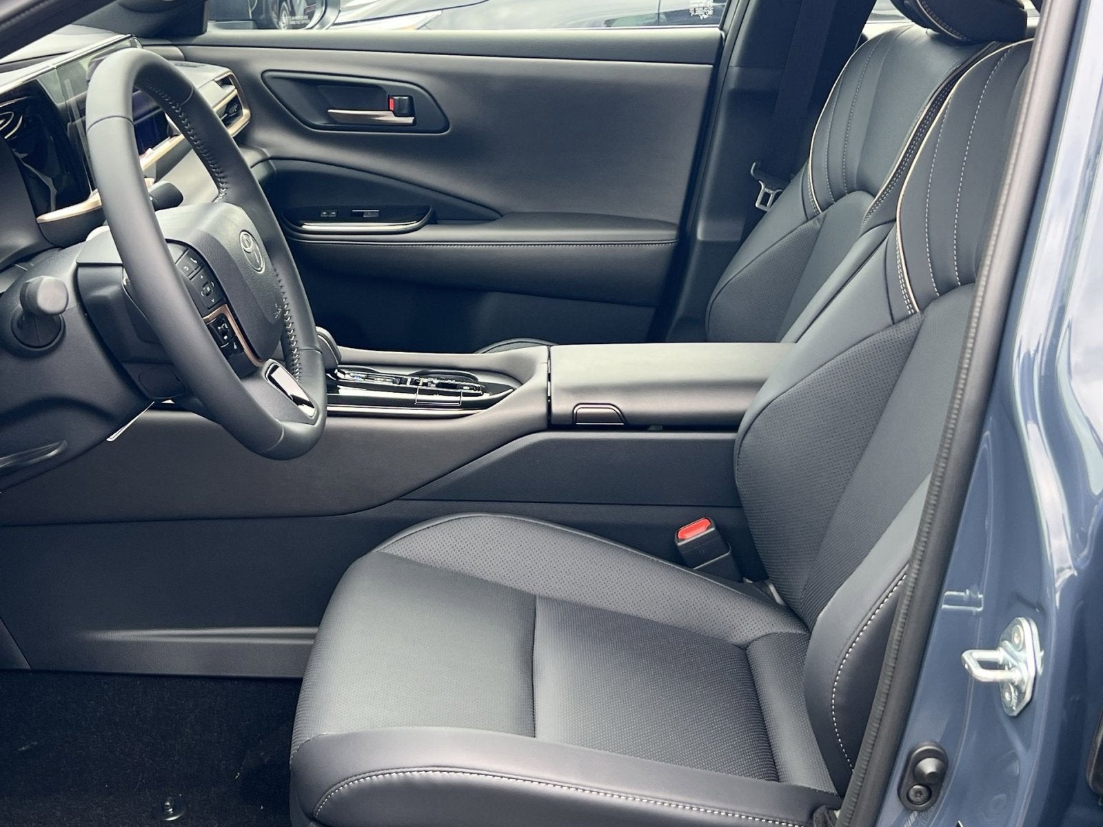 2026 Toyota Crown Nightshade