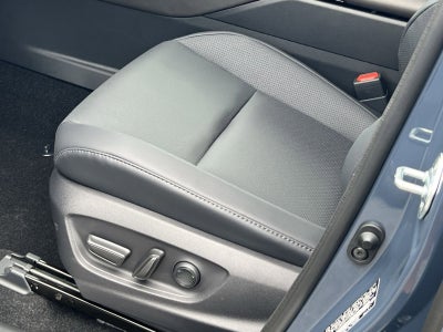 2026 Toyota Crown Nightshade